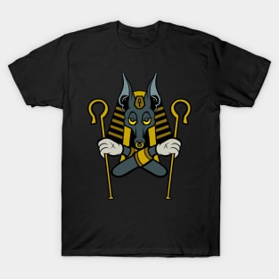 egyptian vibes T-Shirt